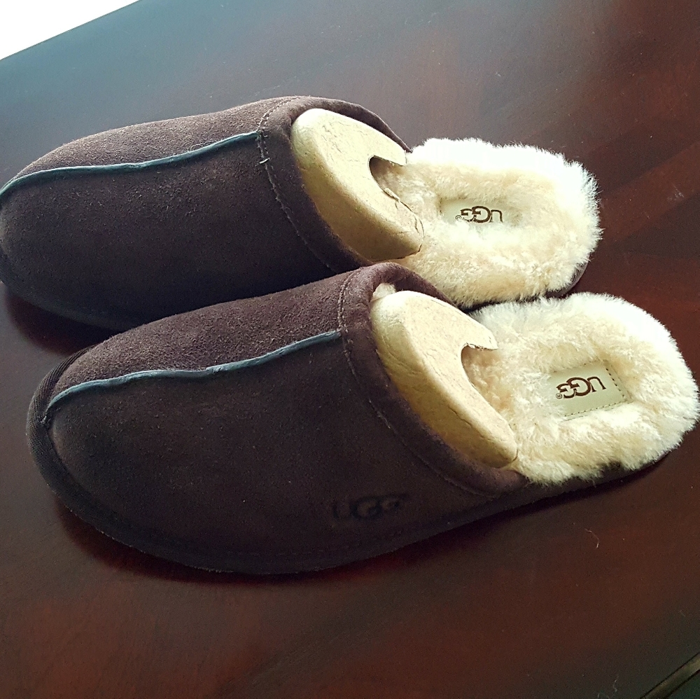 Ugg Mens Slippers